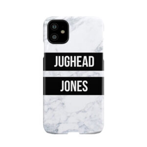 Riverdale - Jughead Jones, Cole Sprouse Phone Case