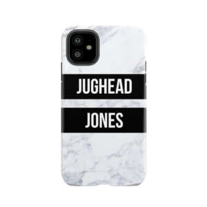 Riverdale - Jughead Jones, Cole Sprouse Tough Phone Case