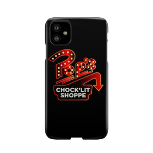 Riverdale Pops Chocklit Shoppe Phone Case