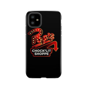 Riverdale Pops Chocklit Shoppe Tough Phone Case