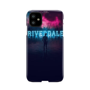 Riverdale Poster Phone Case