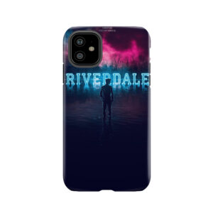 Riverdale Poster Tough Phone Case