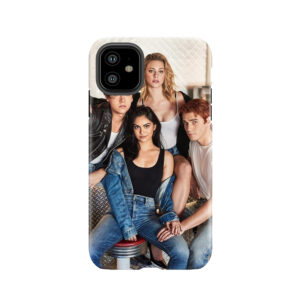 Riverdale - Season 2 Photoshoot Tough Phone Case