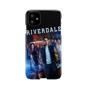 Riverdale V2 Phone Case