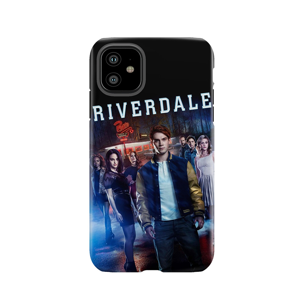 Riverdale V2 Tough Phone Case