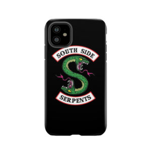 Riverdale V5 Tough Phone Case