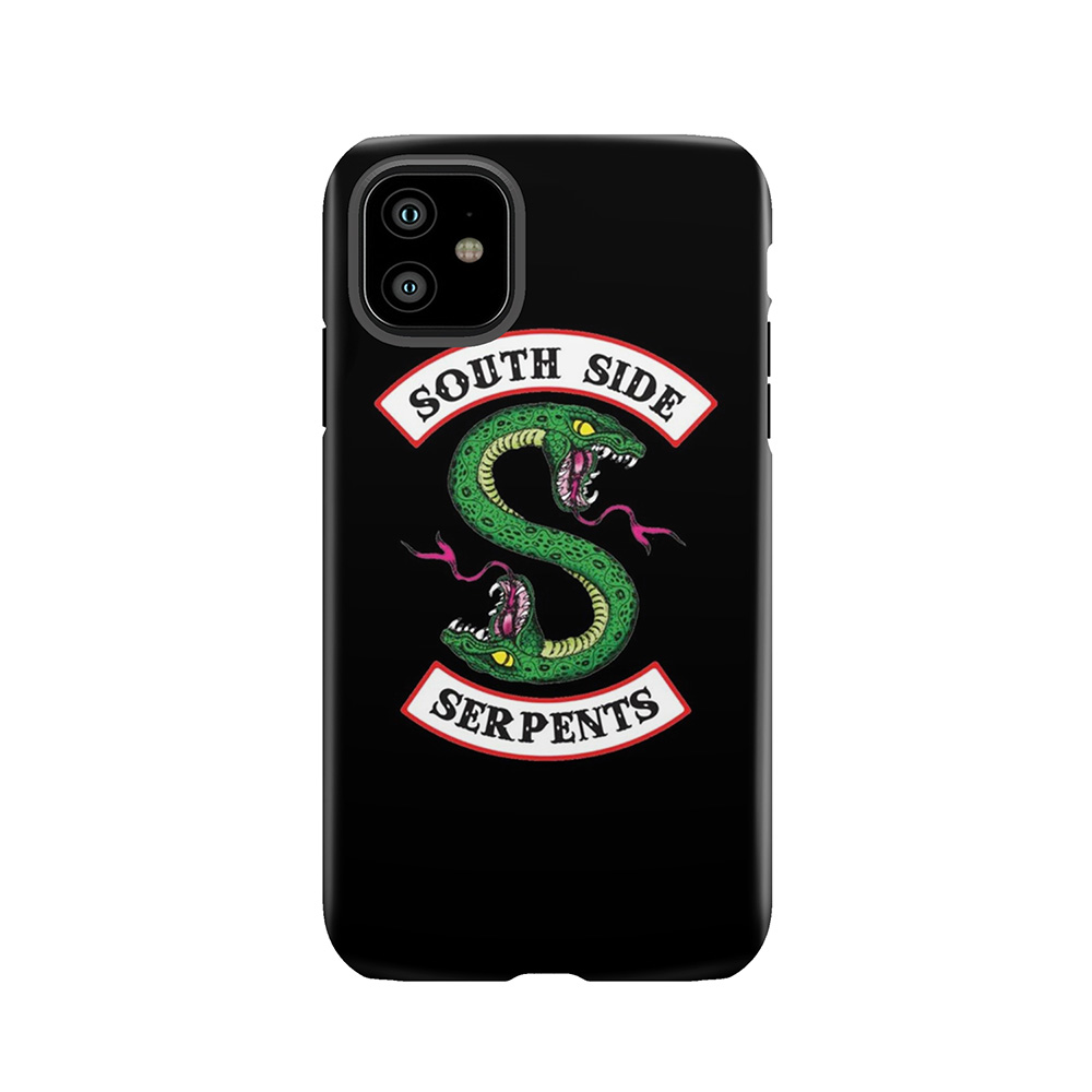 Riverdale V5 Tough Phone Case