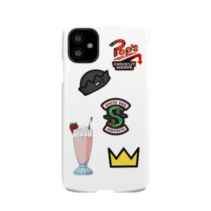 Riverdale V6 Phone Case