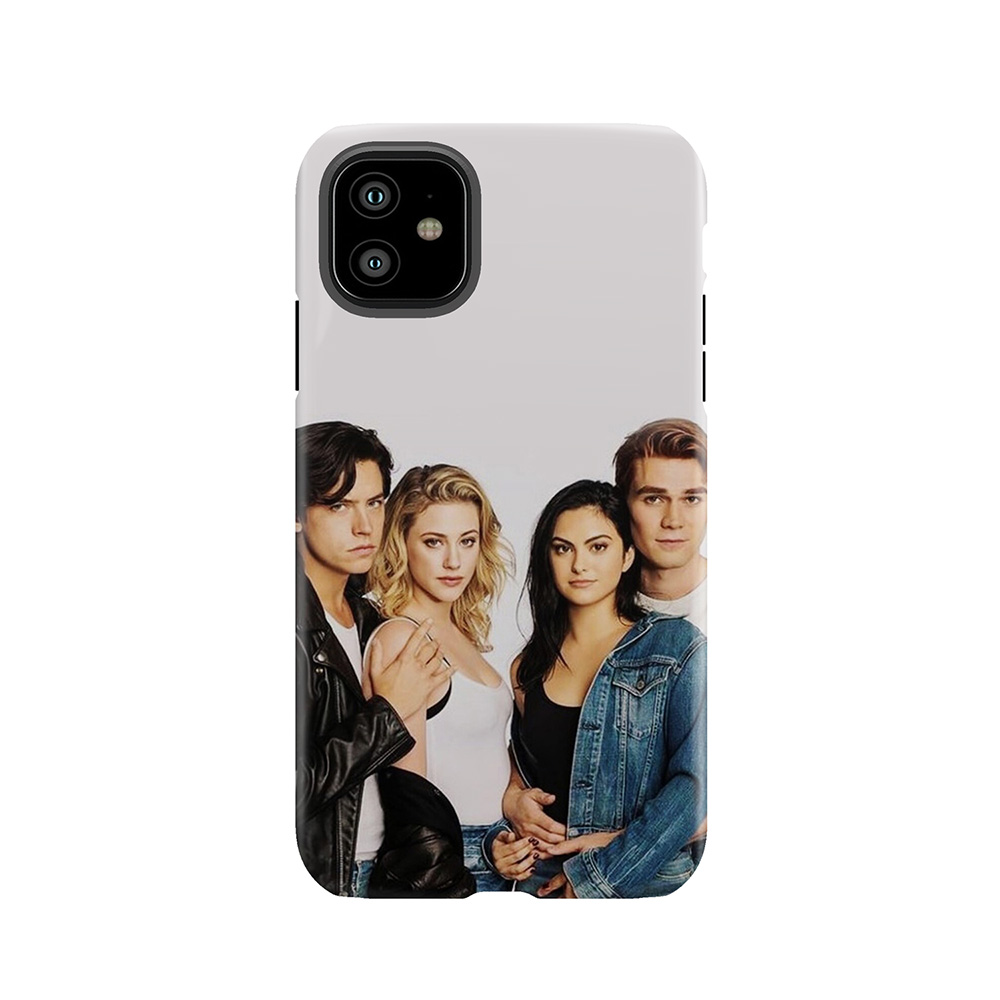 Riverdale V7 Tough Phone Case