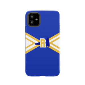 Riverdale Vixens Cheerleaders Tough Phone Case
