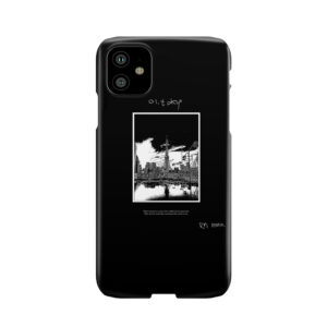 Rm Mono. - Tokyo Phone Case