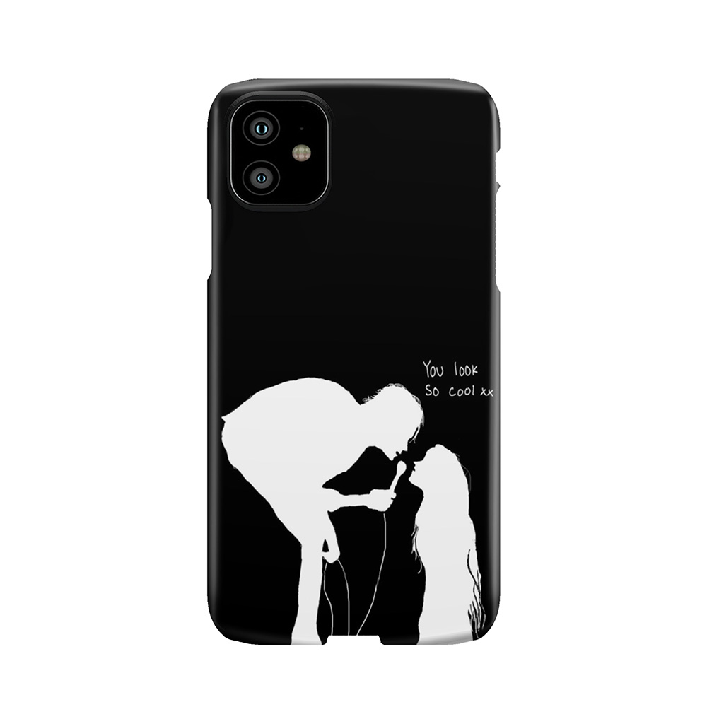 Robbers 2 Phone Case