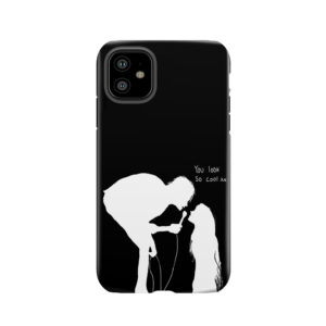 Robbers 2 Tough Phone Case