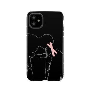 Robbers Tough Phone Case