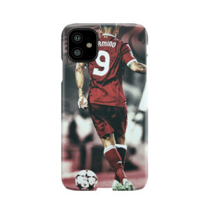 Roberto Firmino Phone Case