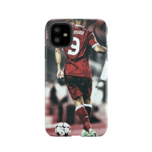 Roberto Firmino Tough Phone Case