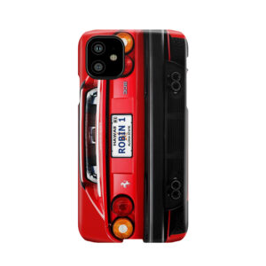 Robin 1 - Hawaii Plate - Magnum P.I. Phone Case