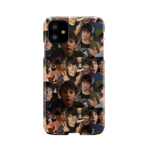 Rodrick Heffley Phone Case