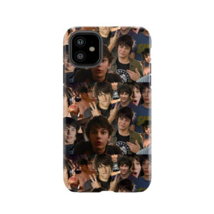 Rodrick Heffley Tough Phone Case