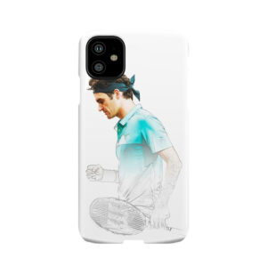 Roger Federer Phone Case