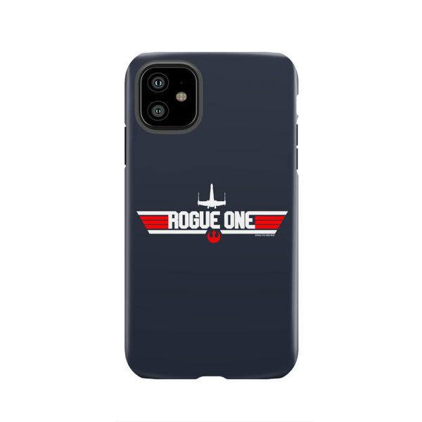 Rogue One Squad member Tough Phone Case