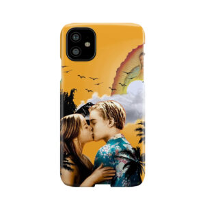 Romeo And Juliet - Baz Luhrmann Phone Case