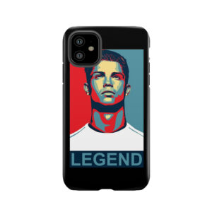 Ronaldo Tough Phone Case