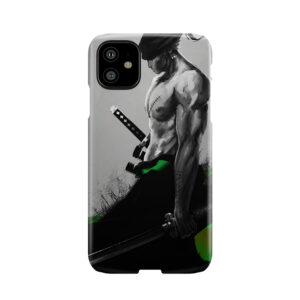 Roronoa Zoro - Onepiece Phone Case