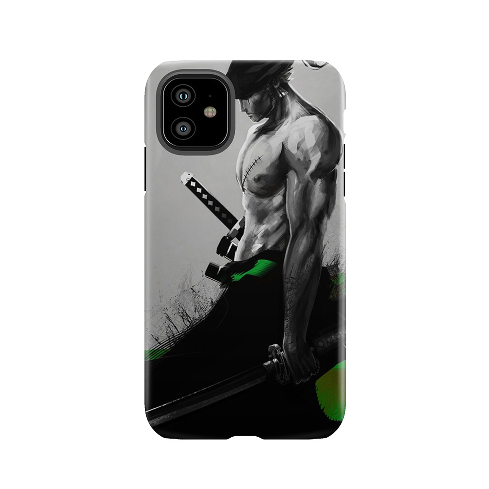 Roronoa Zoro - Onepiece Tough Phone Case