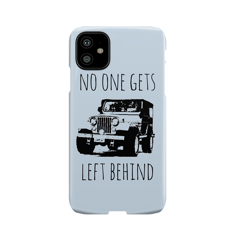 Roscoe Lives Phone Case
