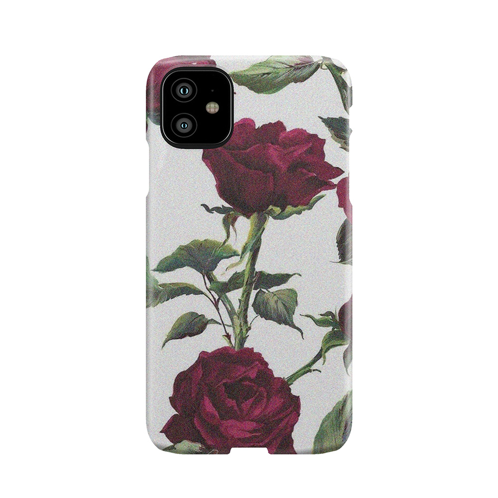Rose - Iphone Phone Case