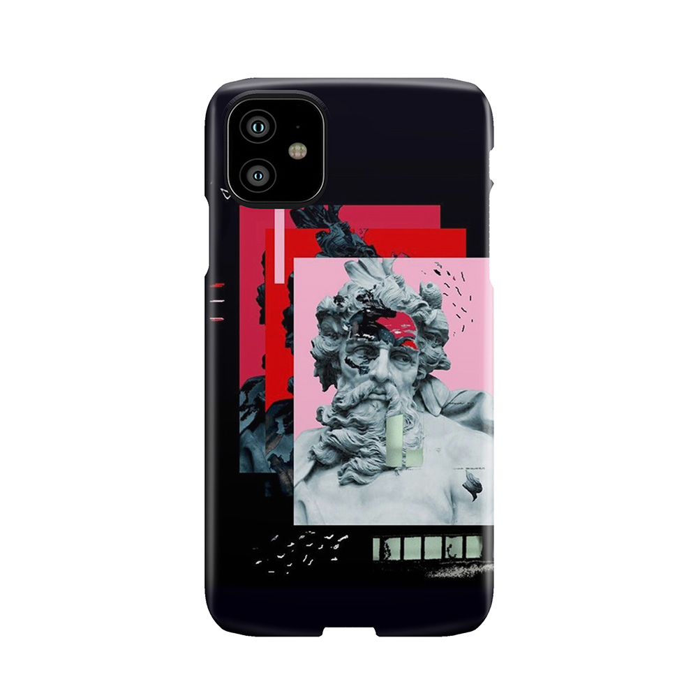 Rose Jess Phone Case