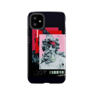 Rose Jess Tough Phone Case