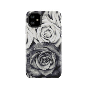 Roses Tough Phone Case