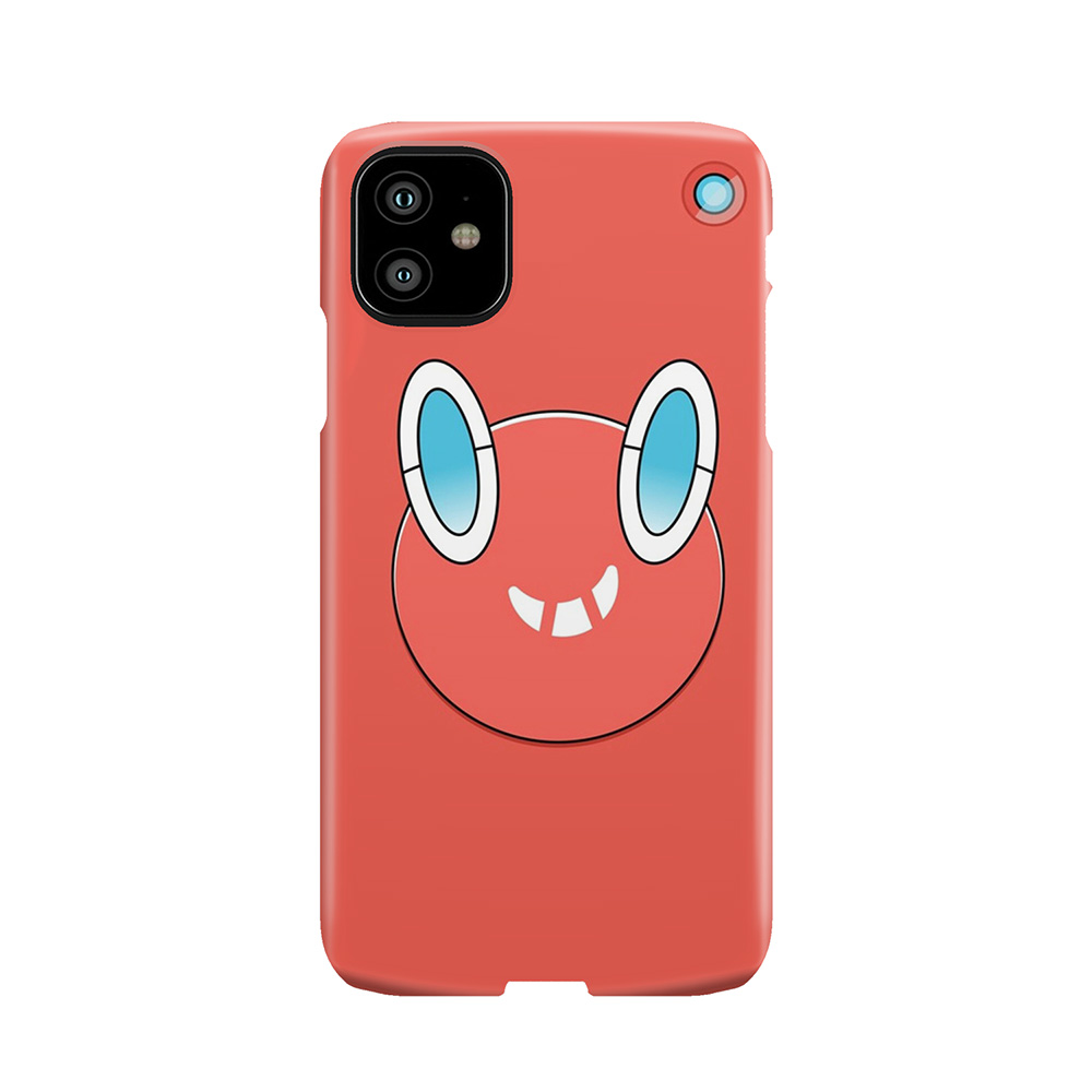 Rotom Phone Phone Case
