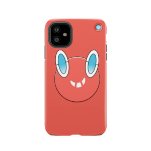 Rotom Phone Tough Phone Case
