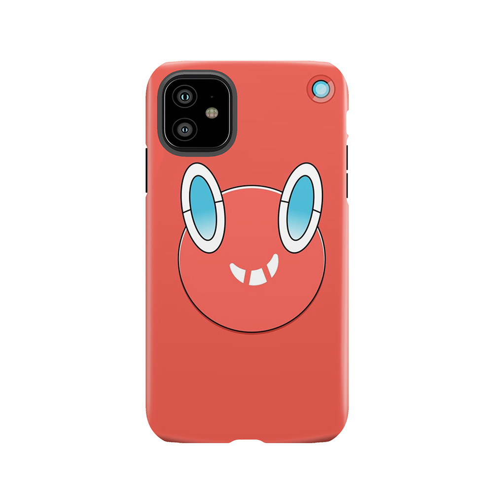Rotom Phone Tough Phone Case