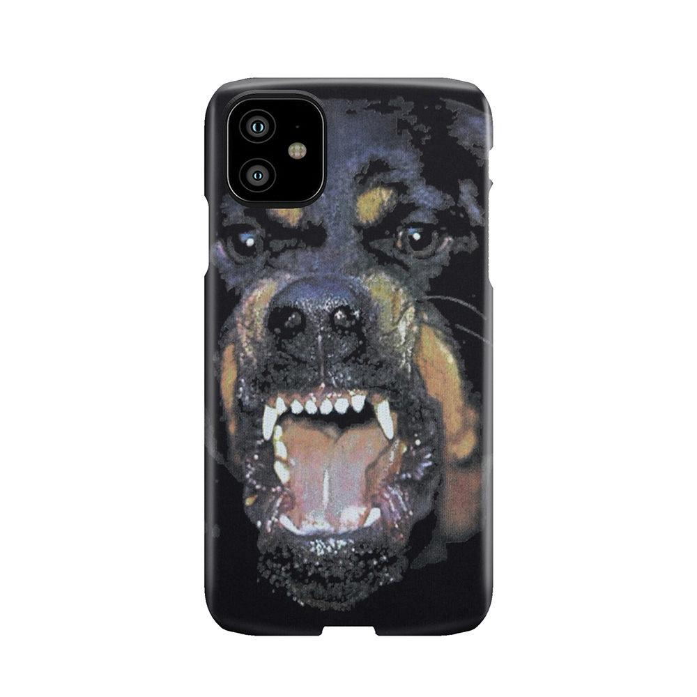 Rottweiler Phone Case