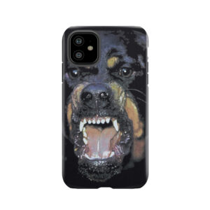 Rottweiler Tough Phone Case