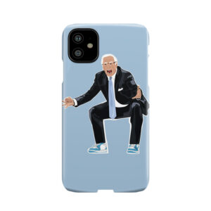 Roy Williams, Suits&Sneakers Phone Case