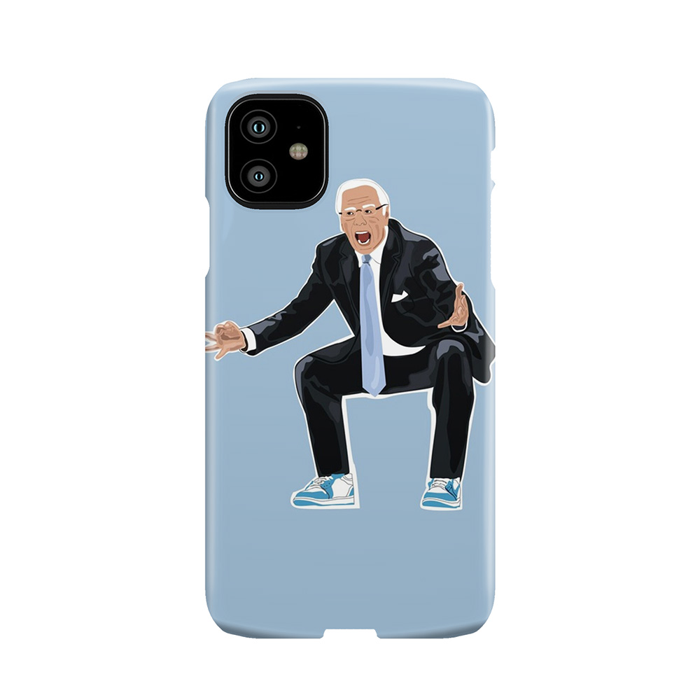 Roy Williams, Suits&Sneakers Phone Case