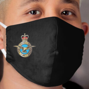 Royal Air Force Original Cloth Face Mask