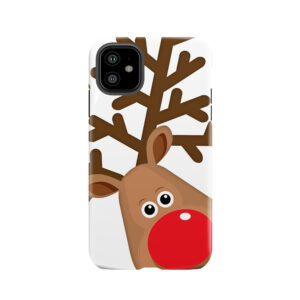 Rudi Tough Phone Case