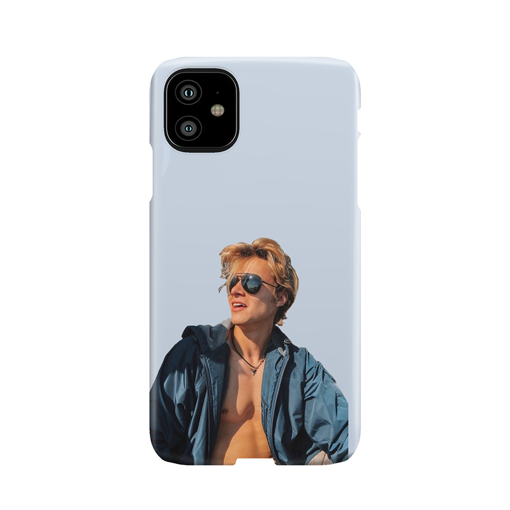 Rudy Pankow Phone Case