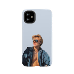Rudy Pankow Tough Phone Case