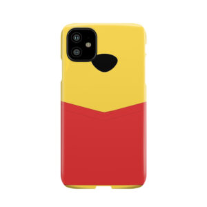 Rumbly In My Tummy Phone Case