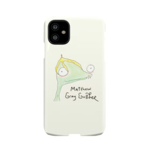Rumple Buttercup 2 Phone Case