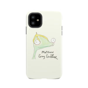 Rumple Buttercup 2 Tough Phone Case