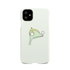 Rumple Buttercup Phone Case