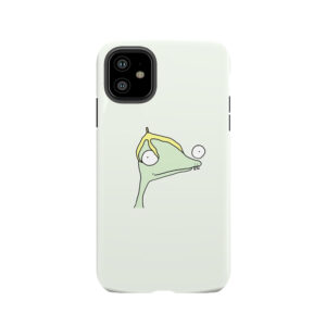 Rumple Buttercup Tough Phone Case